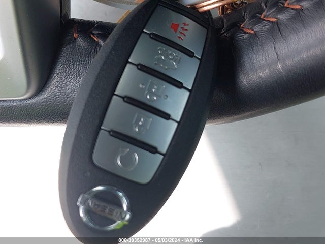 Nissan Sentra Sr Xtronic Cvt 2020 3N1AB8DV7LY309805 Image 11