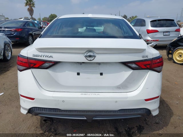 Nissan Sentra Sr Xtronic Cvt 2020 3N1AB8DV7LY309805 Image 16