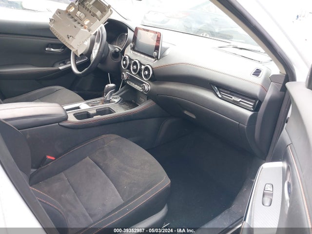 Nissan Sentra Sr Xtronic Cvt 2020 3N1AB8DV7LY309805 Image 5