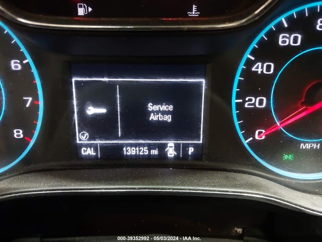 Chevrolet Cruze Ls Auto 2018 1G1BC5SM3J7185529 Image 7