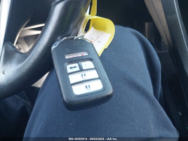Honda CIVIC EX 2019 19XFC1F31KE210531 Image 11
