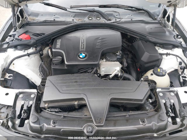 BMW 428i 2015 WBA3N7C58FK223914 Image 10