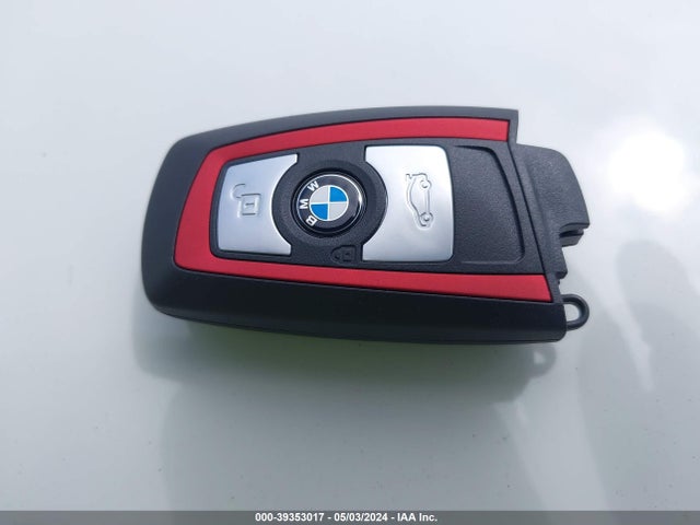 BMW 428i 2015 WBA3N7C58FK223914 Image 11