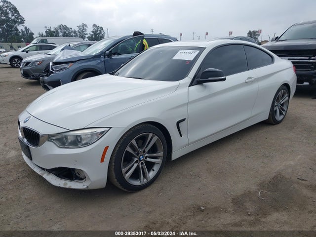 WBA3N7C58FK223914 BMW 428i