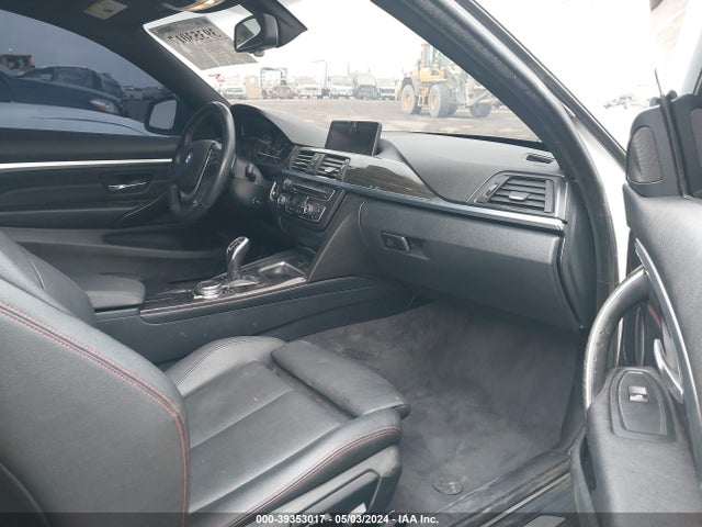 BMW 428i 2015 WBA3N7C58FK223914 Image 5