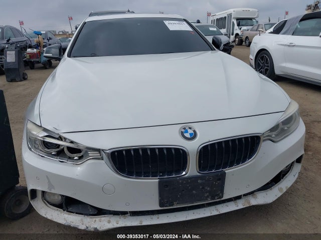 WBA3N7C58FK223914 BMW 428i