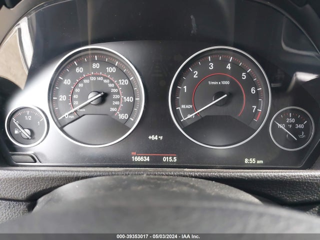 WBA3N7C58FK223914 BMW 428i