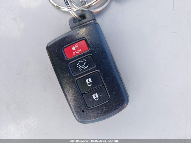 Toyota Rav4 Limited 2015 JTMYFREV8FJ035222 Image 11