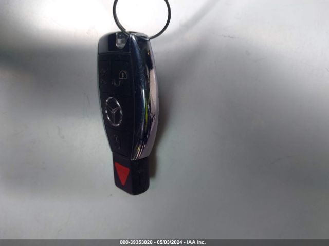 4JGED6EB8HA050539 Mercedes-Benz Amg Gle 43 Coupe 4matic