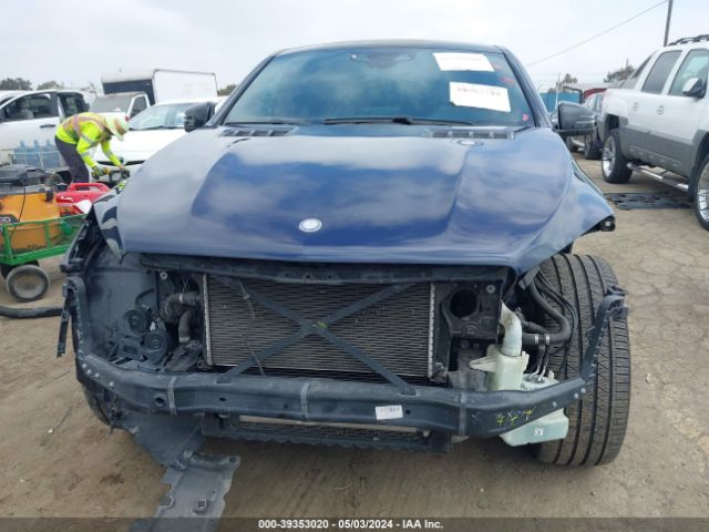 4JGED6EB8HA050539 Mercedes-Benz Amg Gle 43 Coupe 4matic