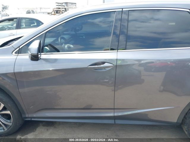 2T2HZMAA7NC224141 Lexus RX 350