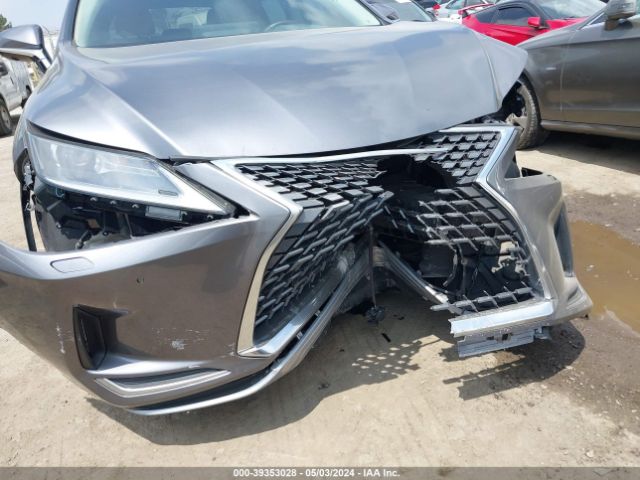 2T2HZMAA7NC224141 Lexus RX 350