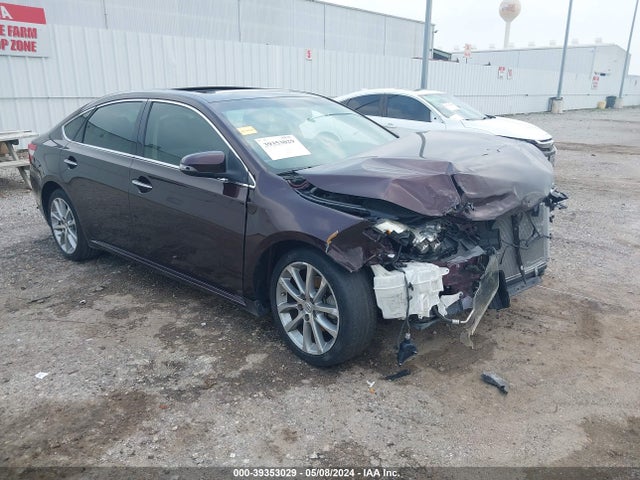 2014 4T1BK1EB5EU090633 main image
