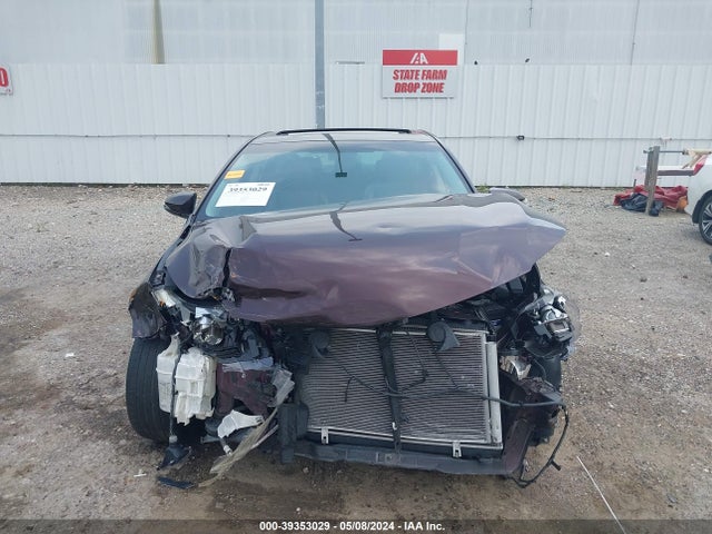 Toyota Avalon Xle Touring 2014 4T1BK1EB5EU090633 Image 12