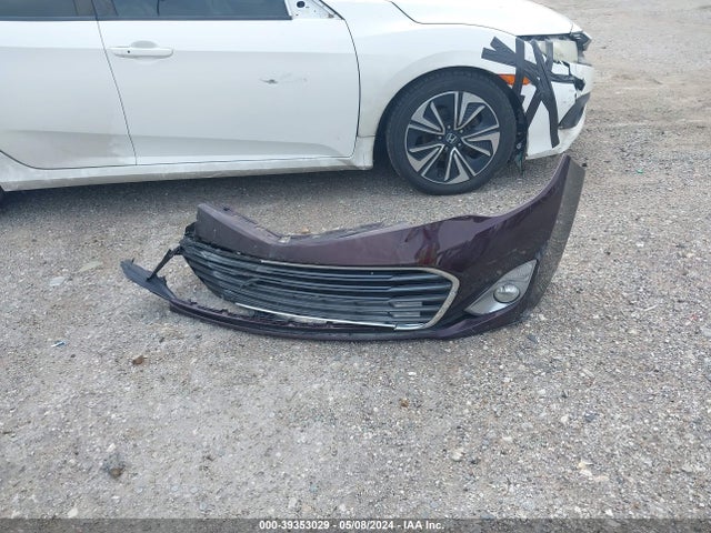 Toyota Avalon Xle Touring 2014 4T1BK1EB5EU090633 Image 11