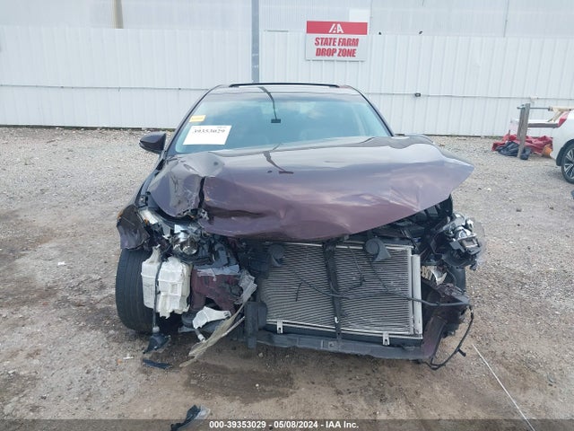Toyota Avalon Xle Touring 2014 4T1BK1EB5EU090633 Image 6