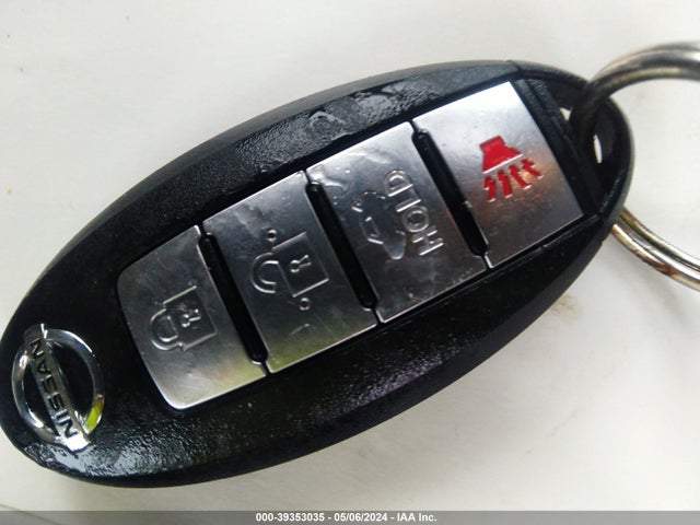 Nissan SENTRA SL 2015 3N1AB7AP8FY261817 Image 11