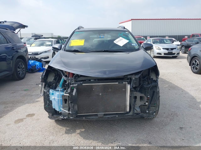Toyota Rav4 Xle 2017 JTMWFREV5HD103453 Image 12