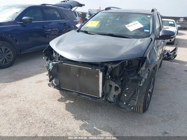 Toyota Rav4 Xle 2017 JTMWFREV5HD103453 Image 6