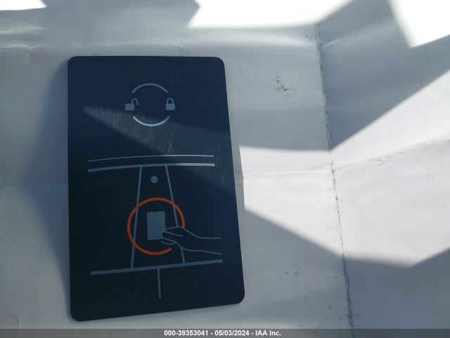 2023 TESLA MODEL Y 7SAYGDEE7PF864472 Photo 10