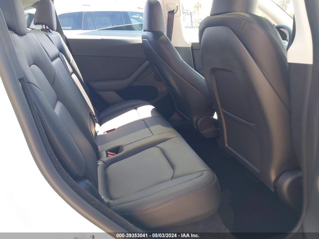 2023 TESLA MODEL Y 7SAYGDEE7PF864472 Photo 7