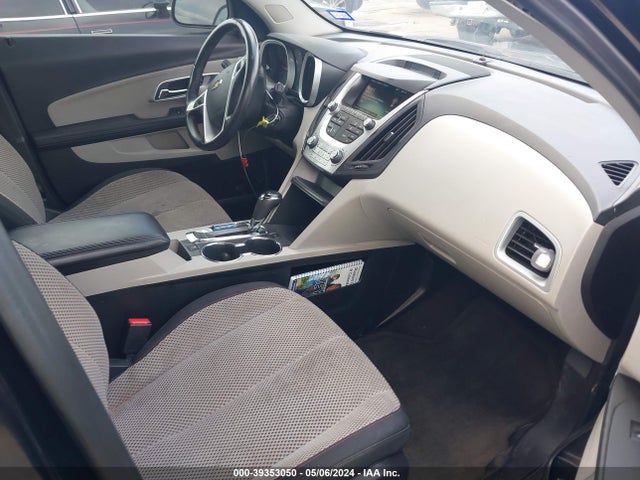 Chevrolet EQUINOX LT 2017 2GNFLFEK3H6161869 Image 5