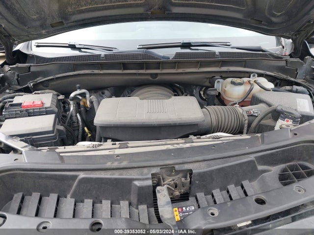 Chevrolet Suburban 2wd Lt 2021 1GNSCCKDXMR387537 Image 10