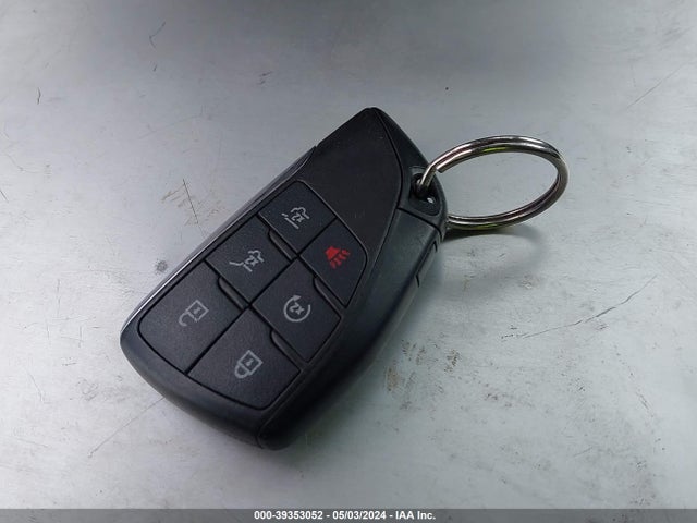 Chevrolet Suburban 2wd Lt 2021 1GNSCCKDXMR387537 Image 11