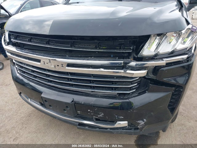 Chevrolet Suburban 2wd Lt 2021 1GNSCCKDXMR387537 Image 6