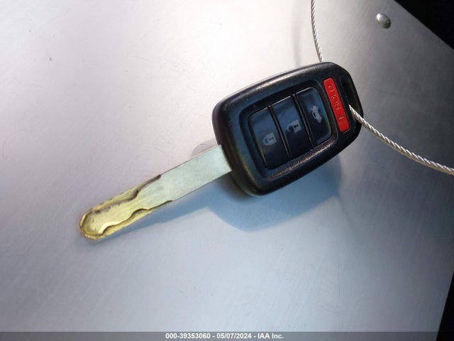 Honda Civic Lx 2017 19XFC2F56HE044507 Image 11