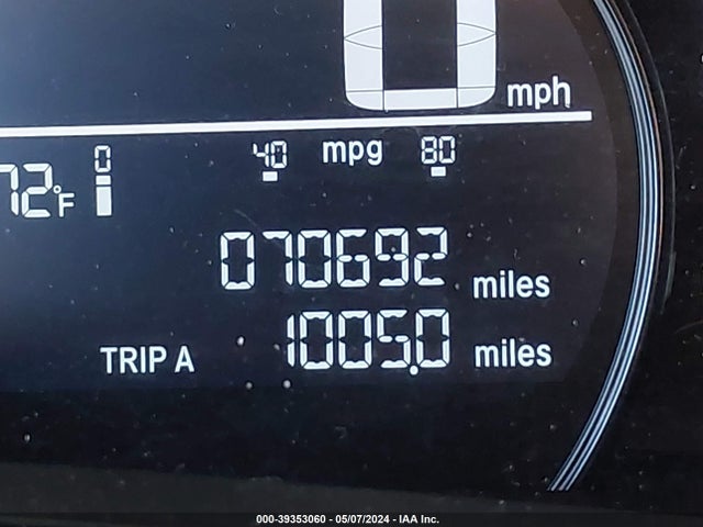 Honda Civic Lx 2017 19XFC2F56HE044507 Image 15