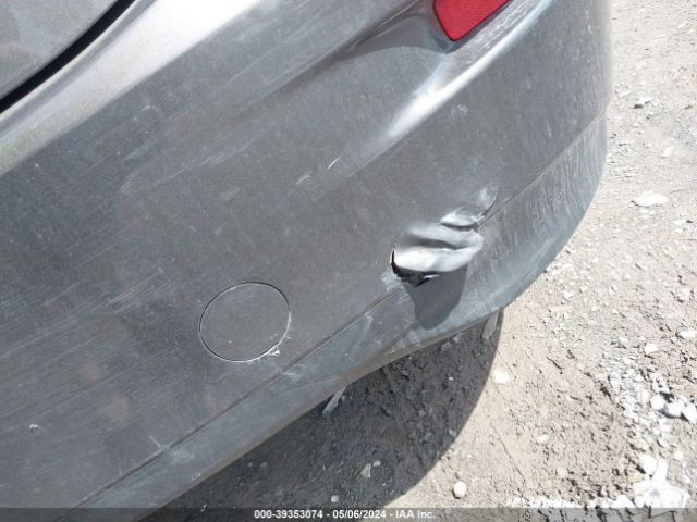 JM1BM1T76E1148151 Mazda Mazda3 I Sv
