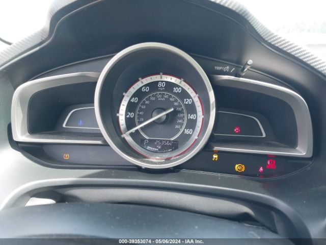 JM1BM1T76E1148151 Mazda Mazda3 I Sv