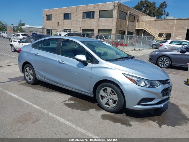 2018 1G1BB5SM4J7146516 main image