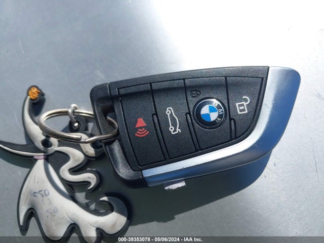 BMW X1 Sdrive28i 2019 WBXHU7C50K3H45085 Image 11