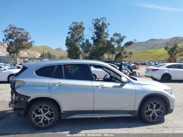 BMW X1 Sdrive28i 2019 WBXHU7C50K3H45085 Image 14