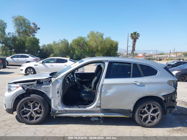 BMW X1 Sdrive28i 2019 WBXHU7C50K3H45085 Image 15