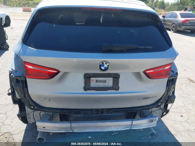 BMW X1 Sdrive28i 2019 WBXHU7C50K3H45085 Image 17