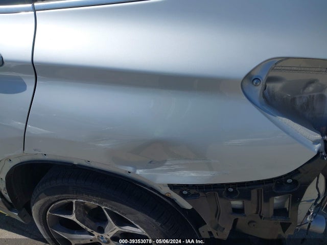 BMW X1 Sdrive28i 2019 WBXHU7C50K3H45085 Image 18