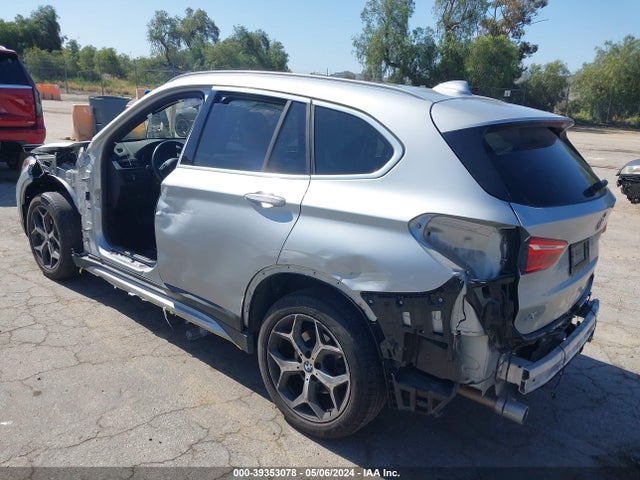BMW X1 Sdrive28i 2019 WBXHU7C50K3H45085 Image 3