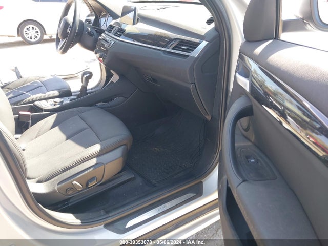 BMW X1 Sdrive28i 2019 WBXHU7C50K3H45085 Image 5