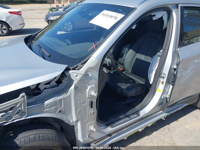 BMW X1 Sdrive28i 2019 WBXHU7C50K3H45085 Image 6