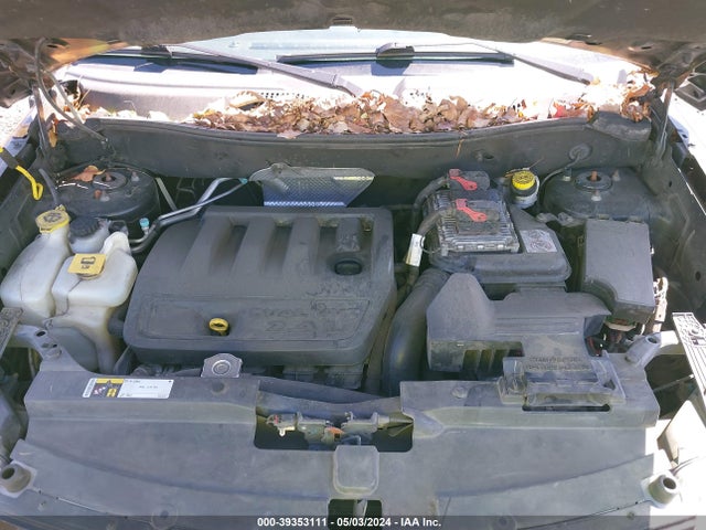 1C4NJCEB4HD162992 Jeep Compass Latitude Fwd