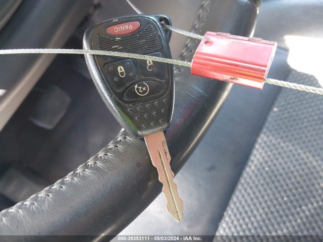1C4NJCEB4HD162992 Jeep Compass Latitude Fwd