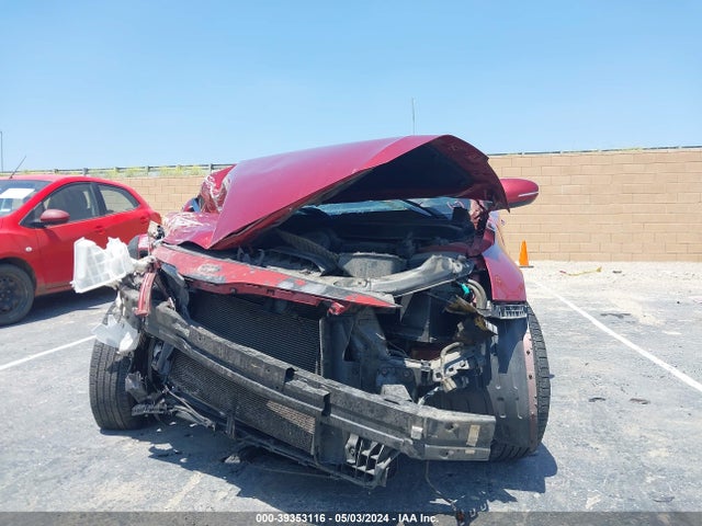 KIA Optima Lx 2014 5XXGM4A75EG319504 Image 12