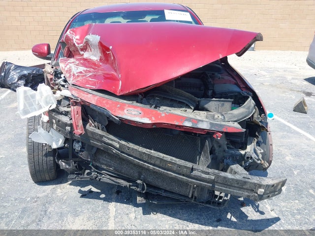 KIA Optima Lx 2014 5XXGM4A75EG319504 Image 6