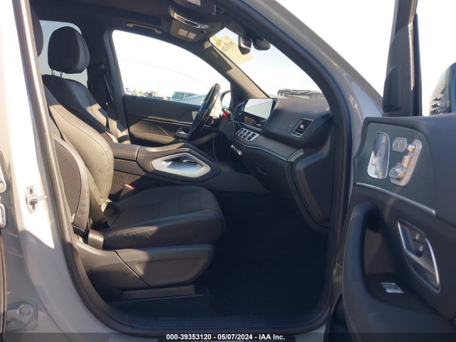4JGFB5KE0RB019221 Mercedes-Benz Gle 450 4matic