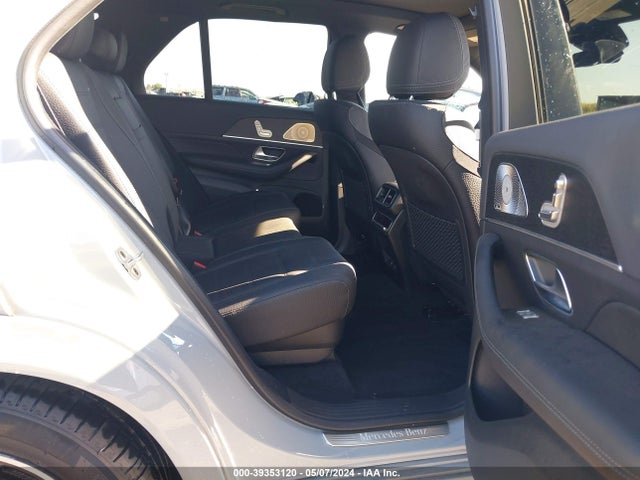 4JGFB5KE0RB019221 Mercedes-Benz Gle 450 4matic