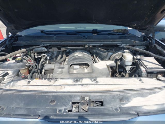 3GTU2PEC4JG133834 GMC Sierra 1500 Denali