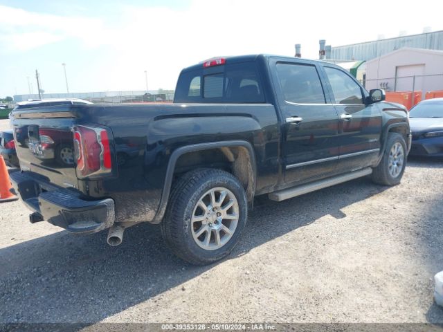 3GTU2PEC4JG133834 GMC Sierra 1500 Denali